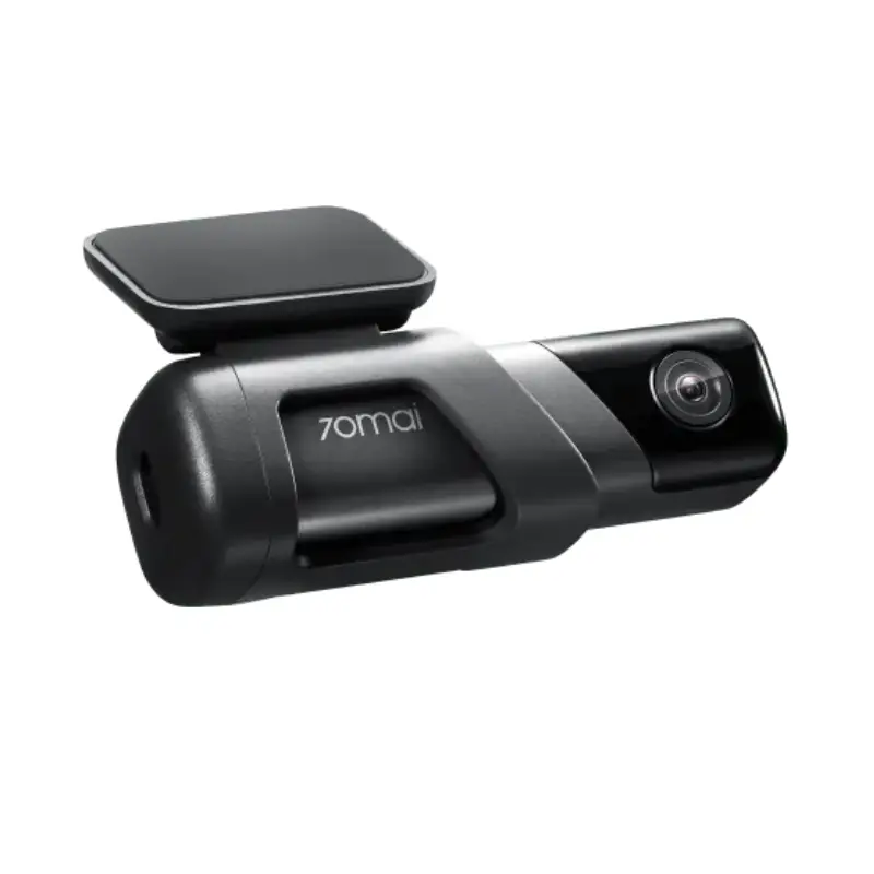 70mai Dash Cam M500 กล้องติดรถยนต์ กล้องหน้า by  in  - EC MALL