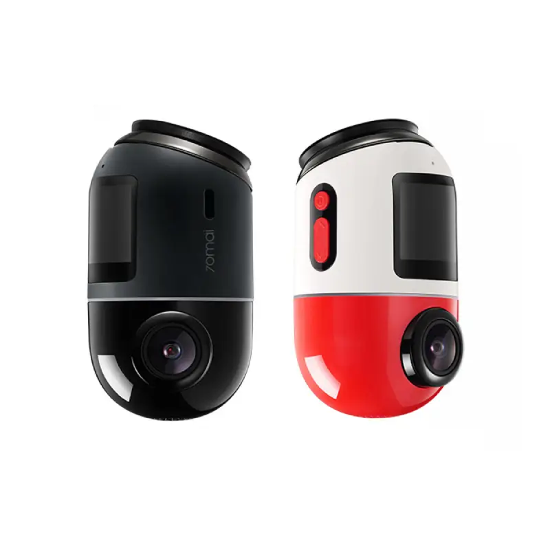 70mai Dash Cam Omni X200 360 องศา by  in  - EC MALL