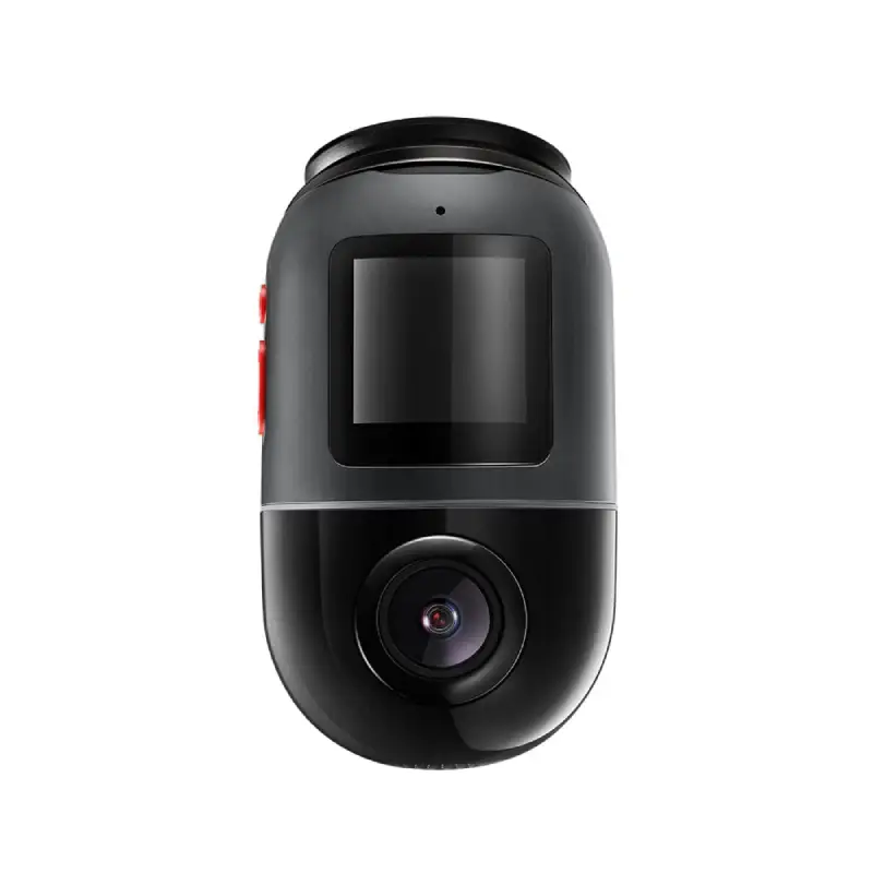 70mai Dash Cam Omni X200 กล้องติดรถ 360 องศา Full HD ราคา