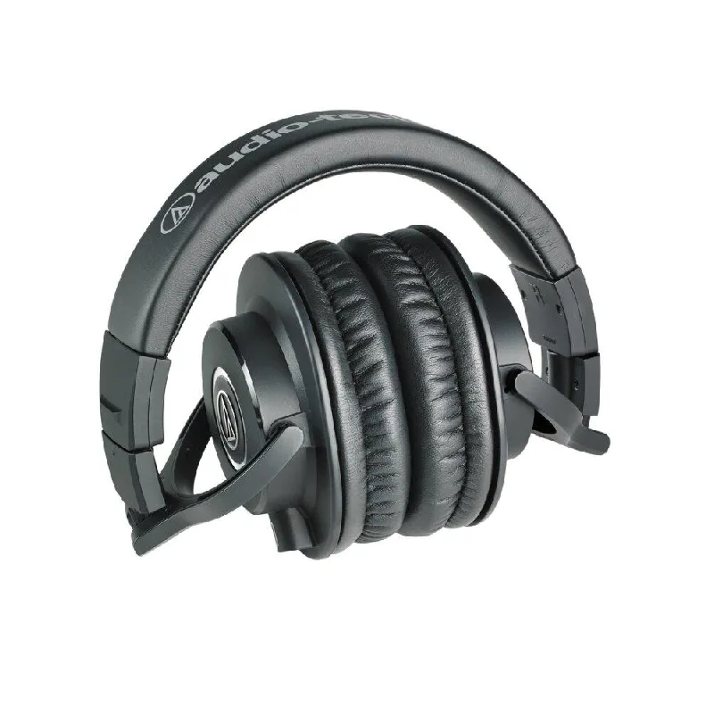 Audio-Technica ATH-M40X หูฟัง Headphone Professional Monitor by  in  - EC MALL