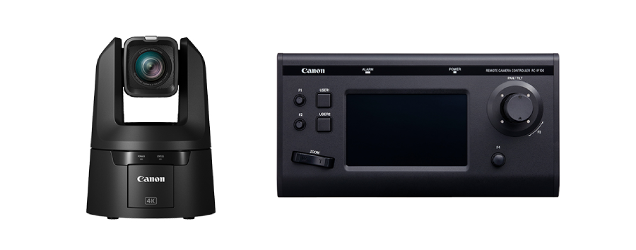 Canon Add-On Applications RA-AT001 LICENSE (Auto Tracking) and  RA-AL001 LICENSE (Auto Loop) by  in  - EC MALL