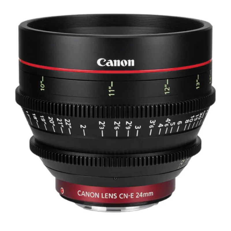 Canon CN-E24mm T1.5 L F by  in  - EC MALL