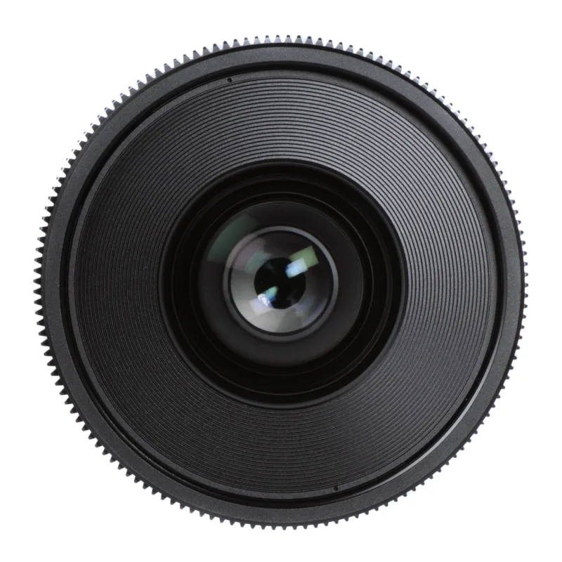 Canon CN-E35mm T1.5 L F by  in  - EC MALL