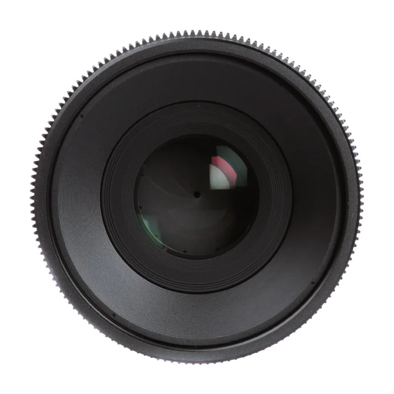 Canon CN-E50mm T1.3 L F by  in  - EC MALL