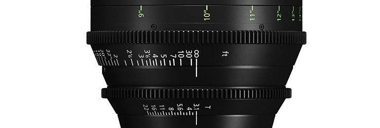 Canon CN-R 135mm T2.2 L F by  in  - EC MALL