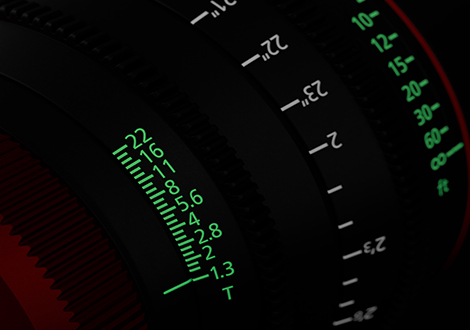 Canon CN-R 135mm T2.2 L F by  in  - EC MALL