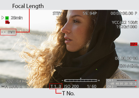 Canon CN-R 135mm T2.2 L F by  in  - EC MALL