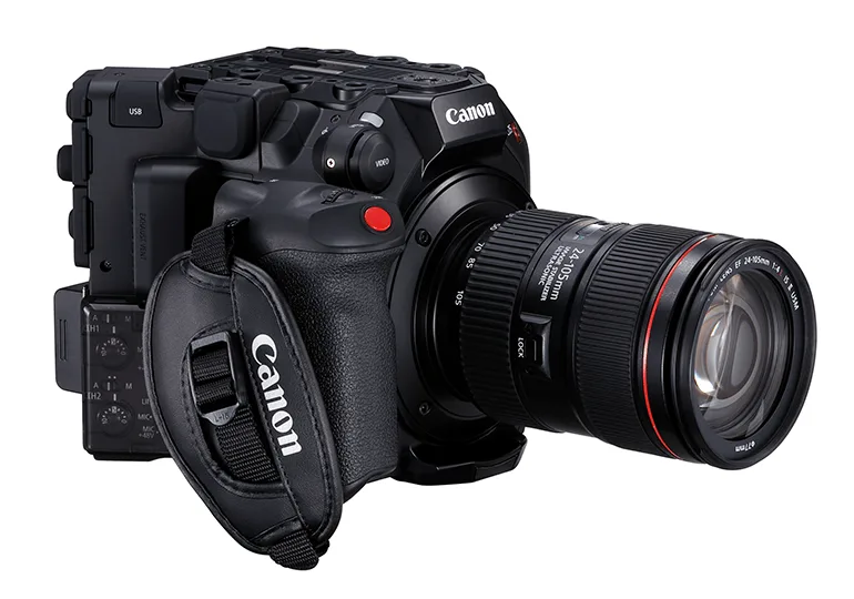 Canon EOS C300 Mark III by  in  - EC MALL