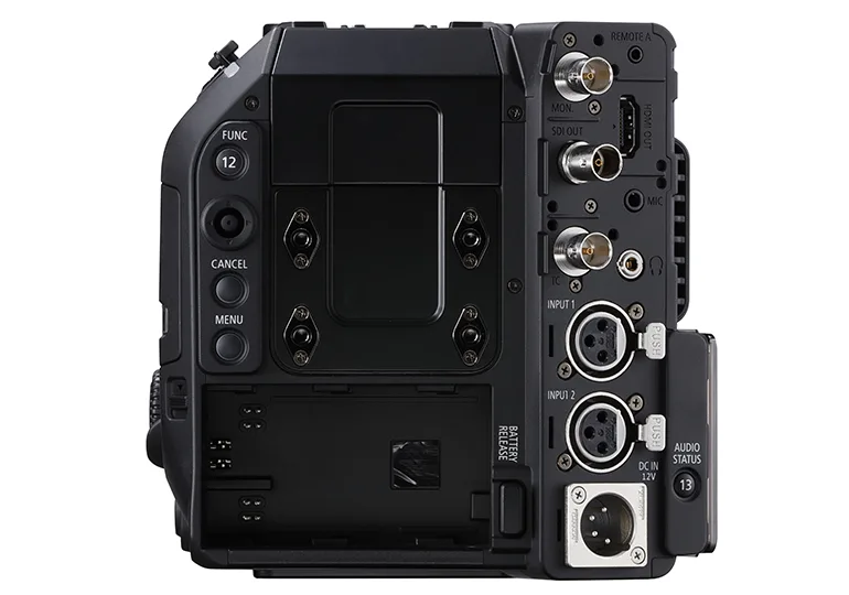 Canon EOS C300 Mark III by in - EC MALL