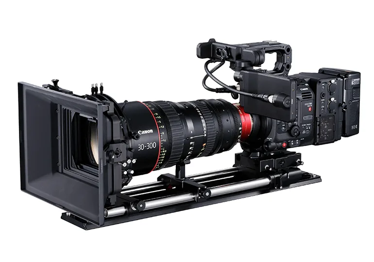Canon EOS C300 Mark III by  in  - EC MALL