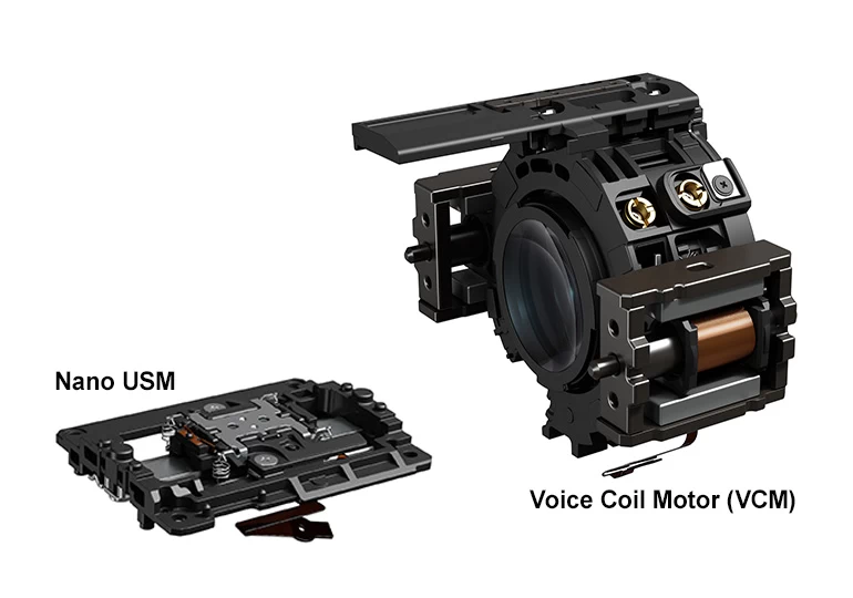 Canon RF 35mm f/1.4L VCM Lens by  in  - EC MALL