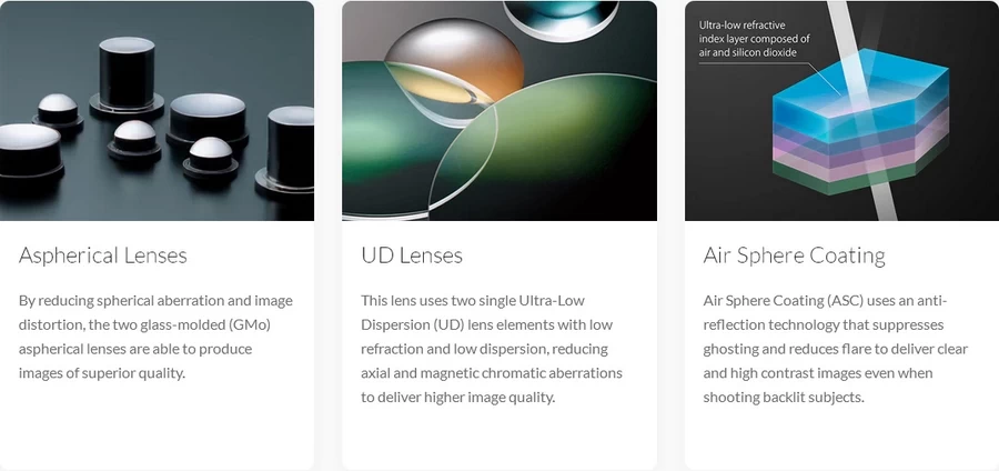 Canon RF 35mm f/1.4L VCM Lens by  in  - EC MALL