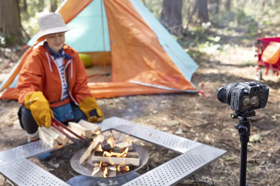 Canon RF-S 3.9mm f/3.5 STM Dual Fisheye Lens by  in  - EC MALL