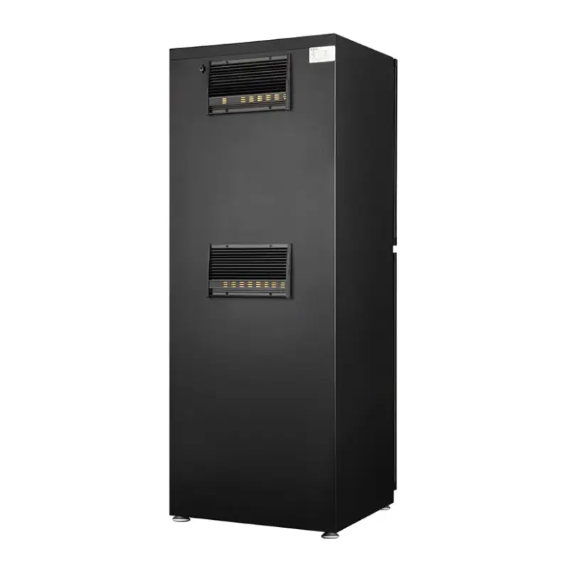 EIRMAI Dry Cabinet MRD-188T 160L ตู้กันชื้นขนาด 160ลิตร by  in  - EC MALL