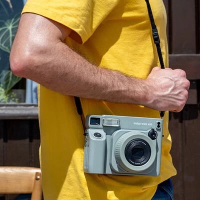 Fujifilm Instax WIDE 400 by  in  - EC MALL