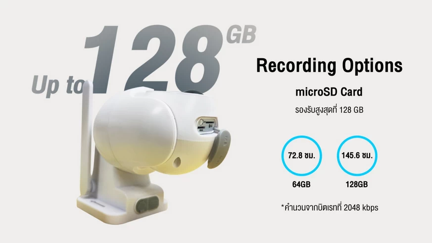 Glink ZQS099 4G PTZ Camera Solar by  in  - EC MALL