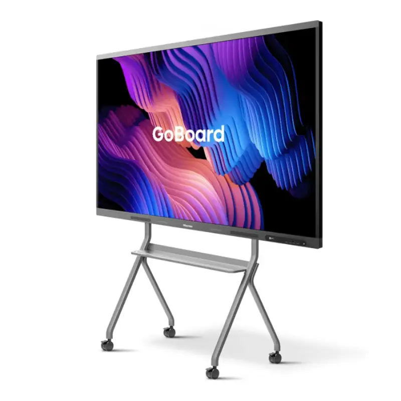 Hisense 75MR6DE-E 75” GoBoard Advanced Interactive Display by  in  - EC MALL