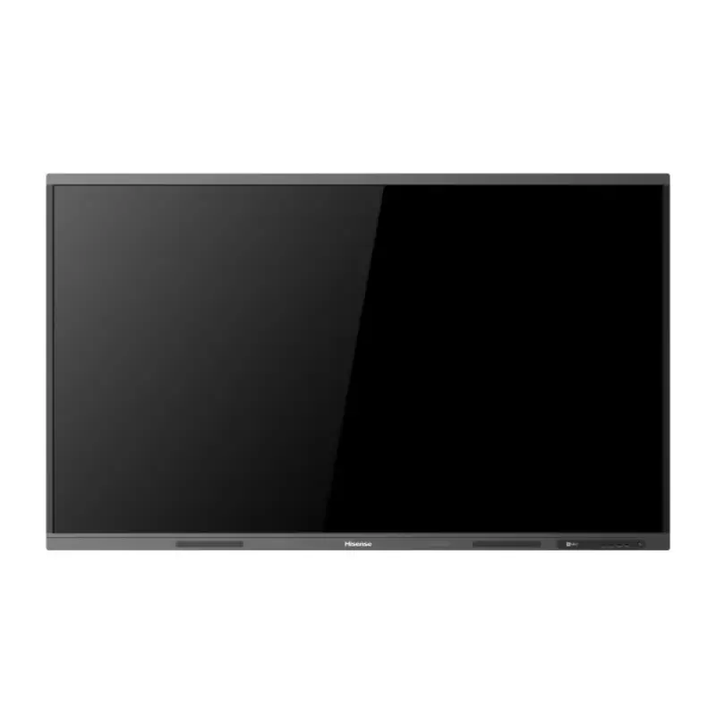 Hisense 86MR6DE-E 86” GoBoard Advanced Interactive Display by  in  - EC MALL