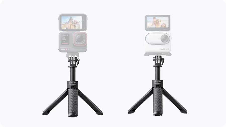 Insta360 x PGYTECH  Mini 2-in-1 Tripod by  in  - EC MALL