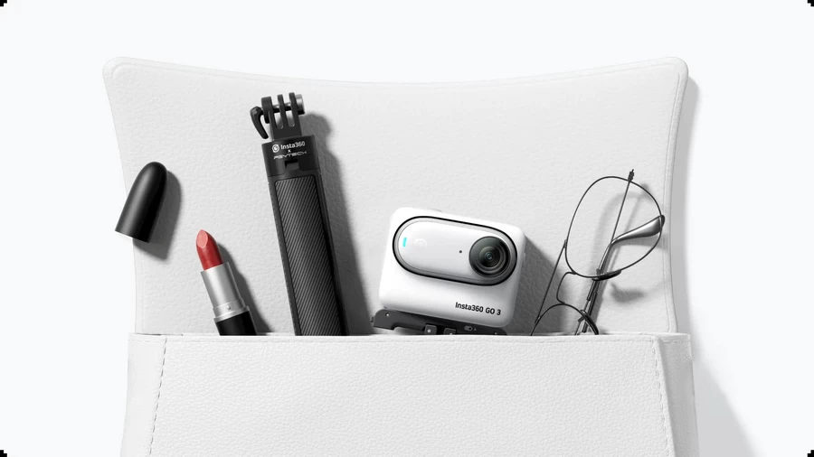 Insta360 x PGYTECH  Mini 2-in-1 Tripod by  in  - EC MALL