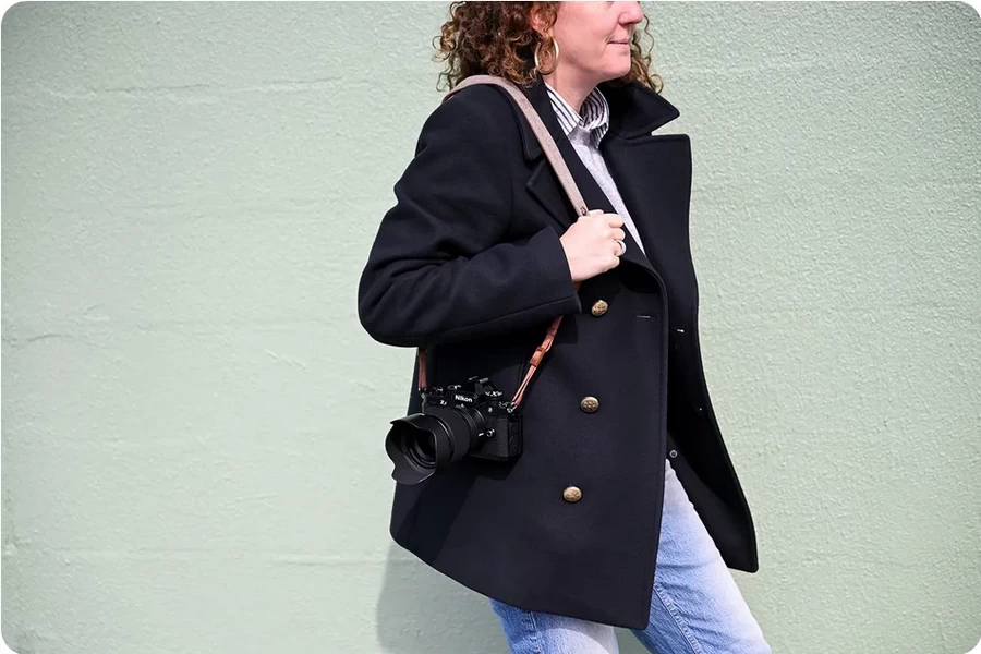 Nikon NIKKOR Z 35mm f/1.4 Lens by  in  - EC MALL