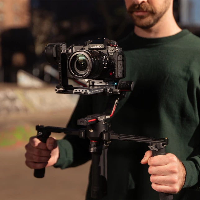 Panasonic Lumix DC-GH7 by  in  - EC MALL