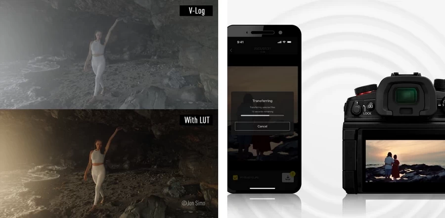 Panasonic Lumix DC-GH7 by in - EC MALL