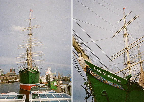 Pentax 17 Film Camera by  in  - EC MALL