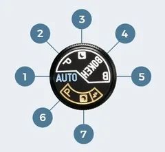 Pentax 17 Film Camera by  in  - EC MALL