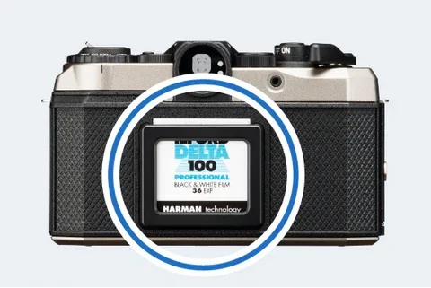 Pentax 17 Film Camera by  in  - EC MALL