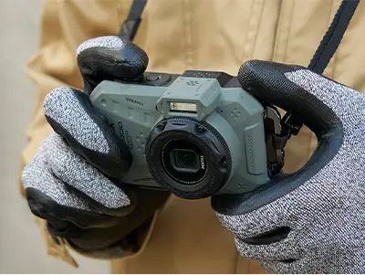 Pentax WG-1000 Digital Camera by  in  - EC MALL