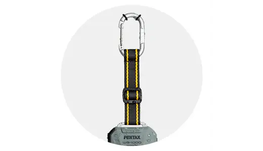 Pentax WG-1000 Digital Camera by  in  - EC MALL