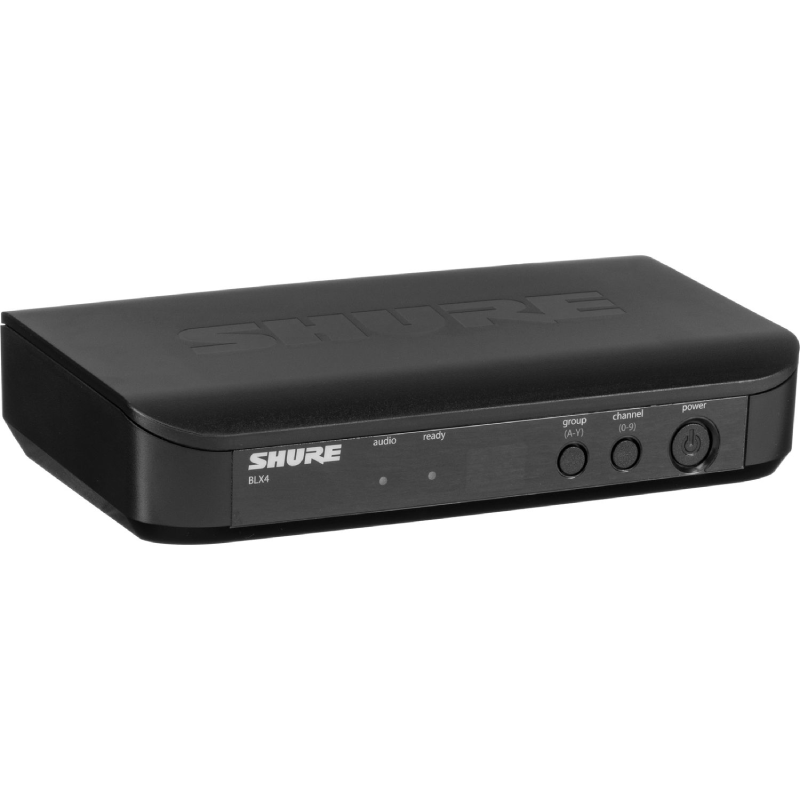 SHURE BLX14TH/P31 ชุดไมค์ลอย คาดศรีษะเดี่ยว แบบ UHF by  in  - EC MALL