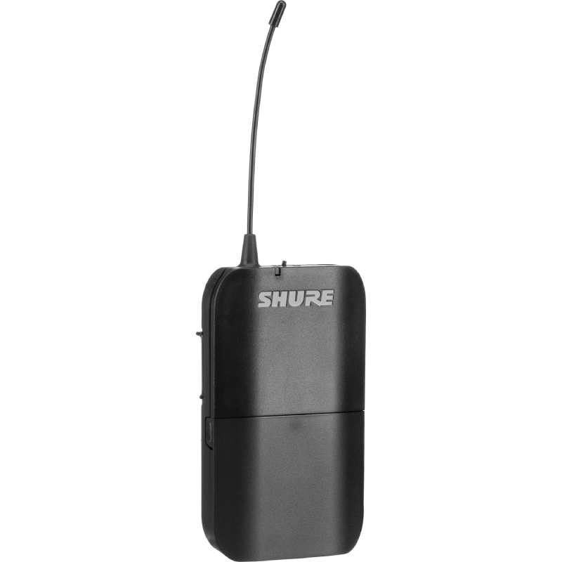 SHURE BLX14TH/P31 ชุดไมค์ลอย คาดศรีษะเดี่ยว แบบ UHF by  in  - EC MALL