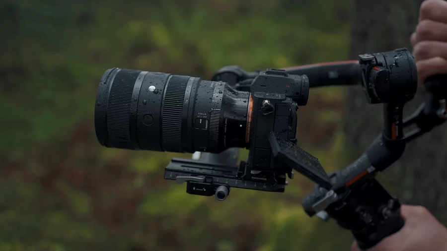 Sigma 28-45mm f/1.8 DG DN (A) Lens by  in  - EC MALL