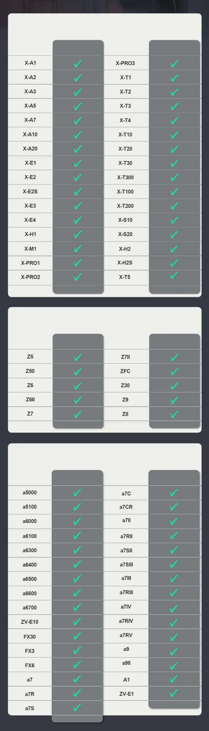 Sirui Sniper 75mm f/1.2 APCS Auto-Focus Lens by  in  - EC MALL