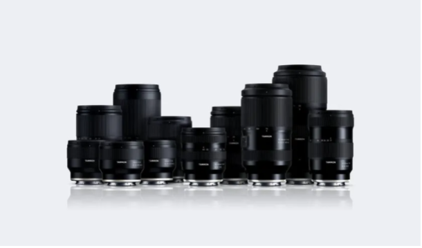 Tamron 50-300mm f/4.5-6.3 Di III VC VXD by  in  - EC MALL