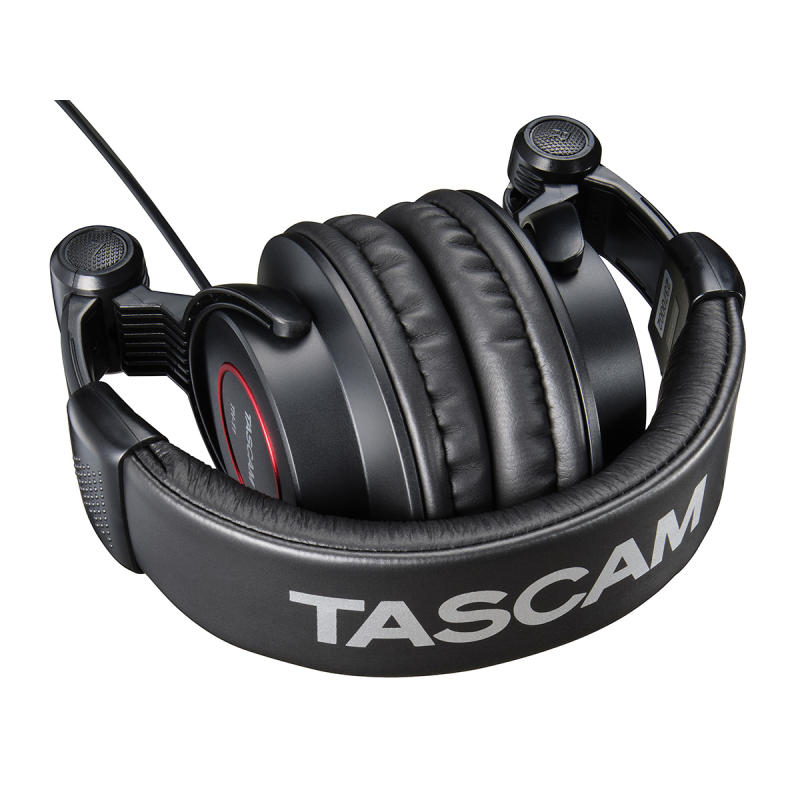 Tascam TH-11 Multi-use Studio Grade Headphones by  in  - EC MALL