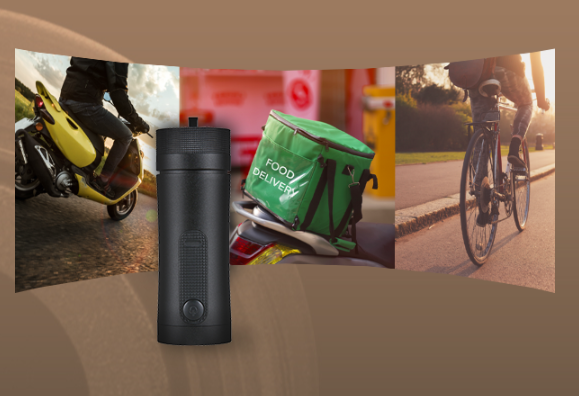 Transcend DrivePro 20B Motorcycle Dashcam by  in  - EC MALL