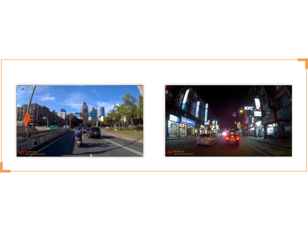 Transcend DrivePro 20B Motorcycle Dashcam by  in  - EC MALL