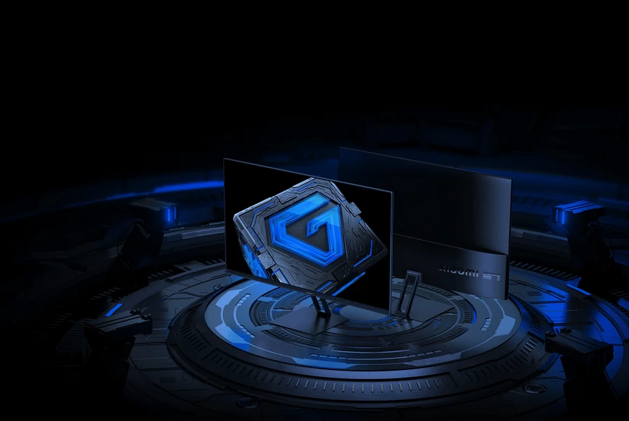 Xiaomi Monitor G27i เกมมิ่งมอนิเตอร์ ขนาด 27 นิ้ว by  in  - EC MALL