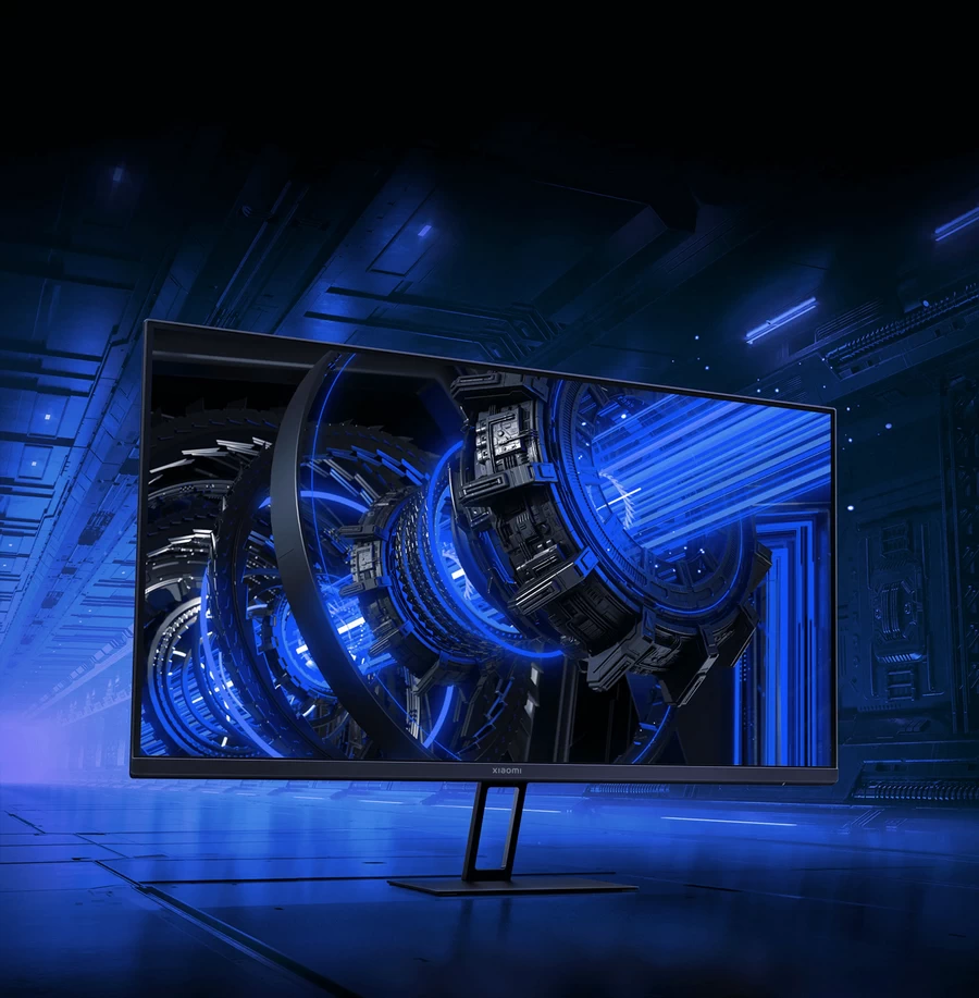 Xiaomi Monitor G27i เกมมิ่งมอนิเตอร์ ขนาด 27 นิ้ว by  in  - EC MALL