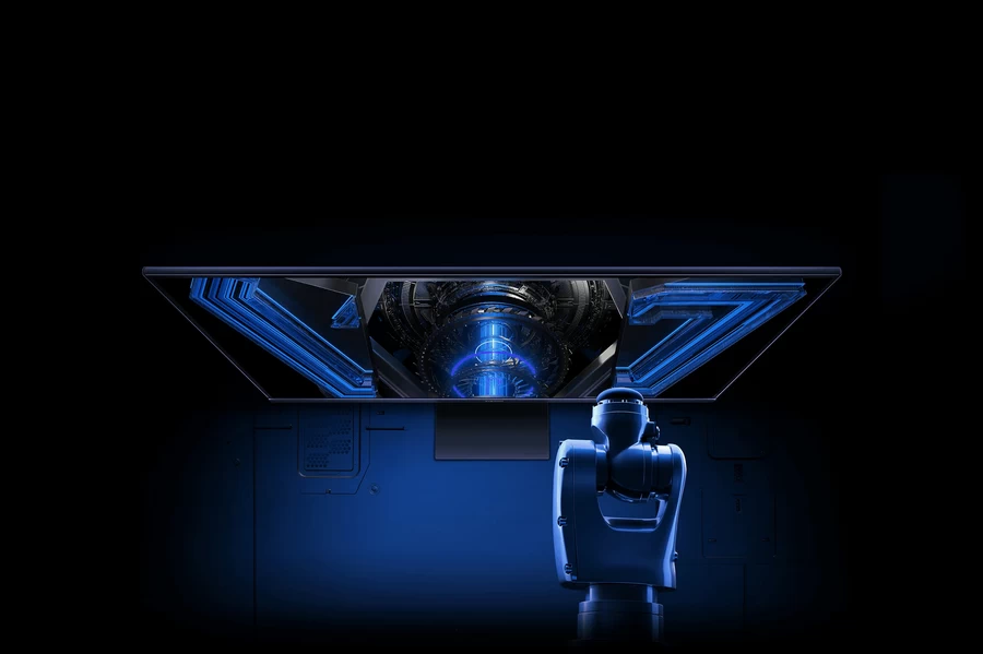 Xiaomi Monitor G27i เกมมิ่งมอนิเตอร์ ขนาด 27 นิ้ว by  in  - EC MALL