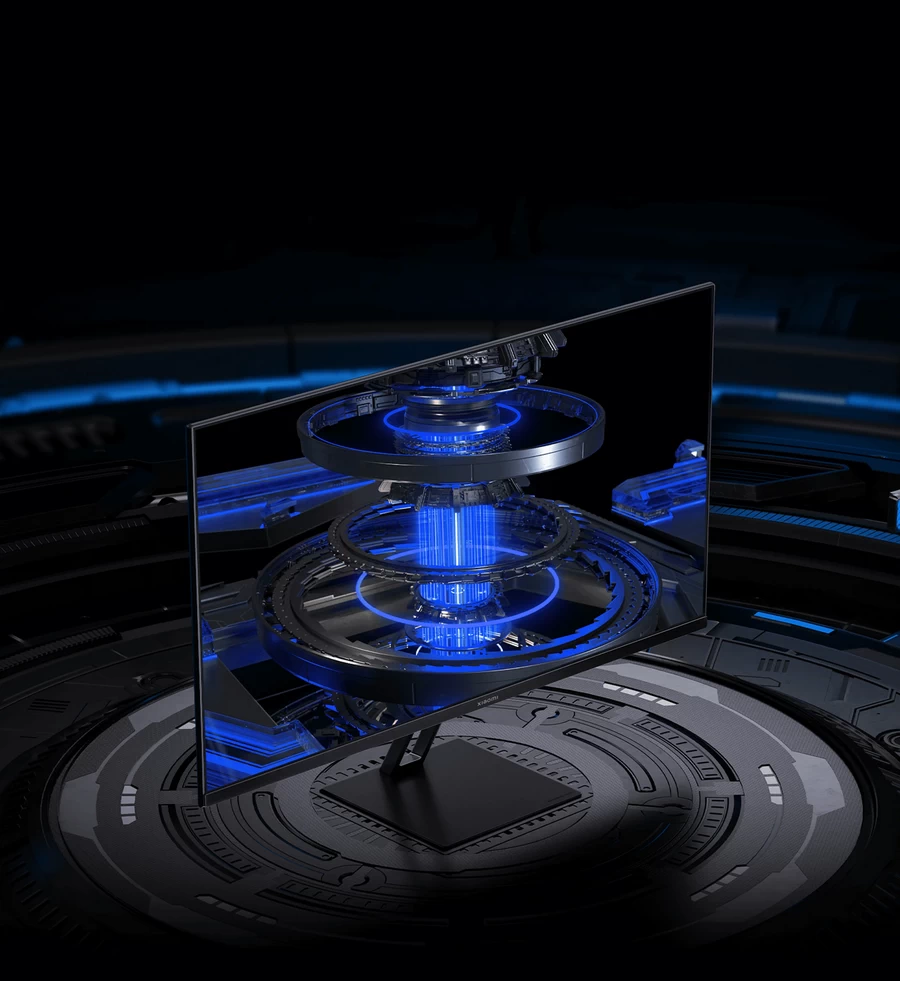 Xiaomi Monitor G27i เกมมิ่งมอนิเตอร์ ขนาด 27 นิ้ว by  in  - EC MALL