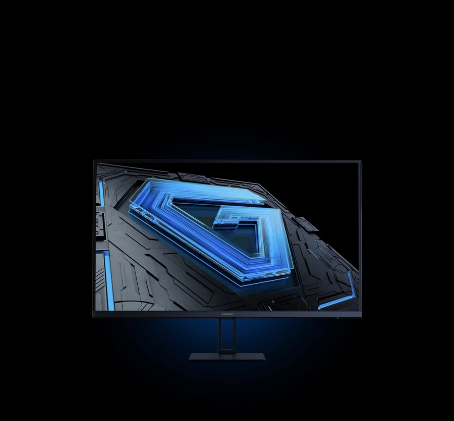 Xiaomi Monitor G27i เกมมิ่งมอนิเตอร์ ขนาด 27 นิ้ว by  in  - EC MALL