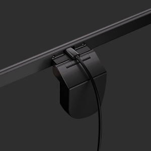 Yeelight Rechargeable Monitor Light Bar by  in  - EC MALL