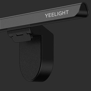 Yeelight Rechargeable Monitor Light Bar by  in  - EC MALL