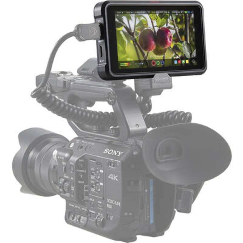 Atomos Ninja Cast (ATOMNJACS1) by  in  - EC MALL
