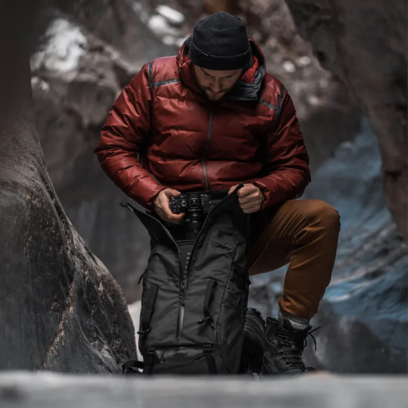 Boundary Prima System Bag by  in  - EC MALL