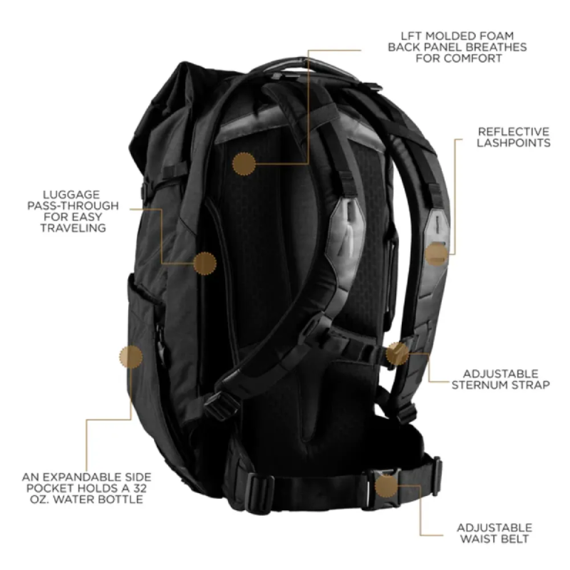 Boundary Prima System Bag by  in  - EC MALL